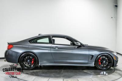 2015 BMW 435i Dinan Stage 3