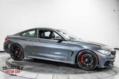 2015 BMW 435i Dinan Stage 3