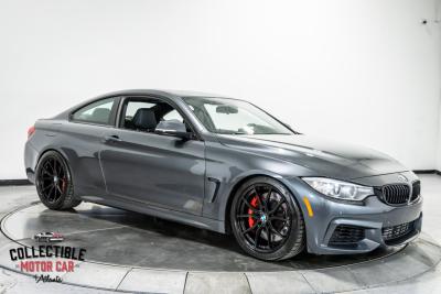 2015 BMW 435i Dinan Stage 3