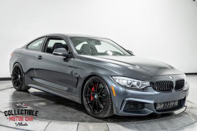 2015 BMW 435i Dinan Stage 3