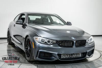 2015 BMW 435i Dinan Stage 3