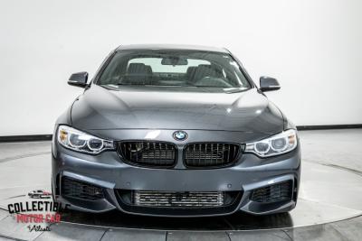 2015 BMW 435i Dinan Stage 3