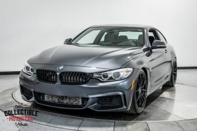 2015 BMW 435i Dinan Stage 3