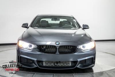 2015 BMW 435i Dinan Stage 3