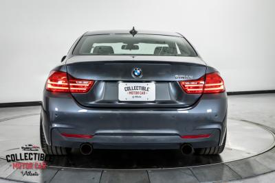 2015 BMW 435i Dinan Stage 3
