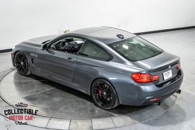 2015 BMW 435i Dinan Stage 3