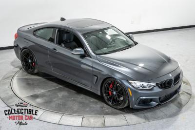 2015 BMW 435i Dinan Stage 3