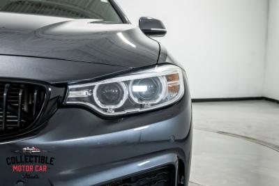 2015 BMW 435i Dinan Stage 3