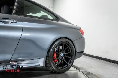 2015 BMW 435i Dinan Stage 3