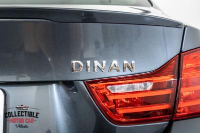 2015 BMW 435i Dinan Stage 3