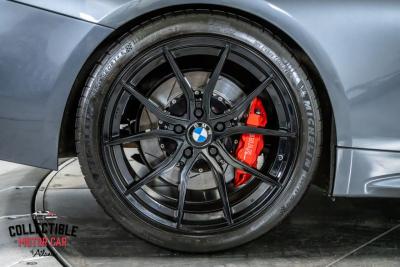 2015 BMW 435i Dinan Stage 3