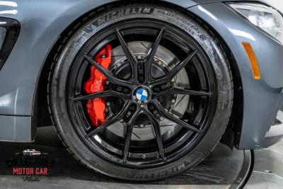 2015 BMW 435i Dinan Stage 3