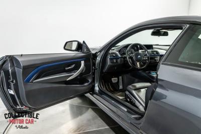 2015 BMW 435i Dinan Stage 3