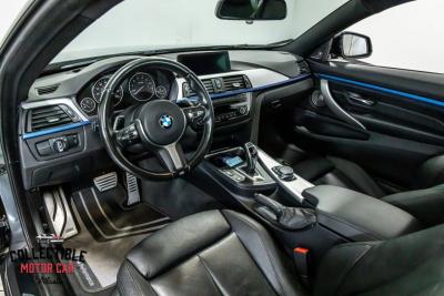 2015 BMW 435i Dinan Stage 3