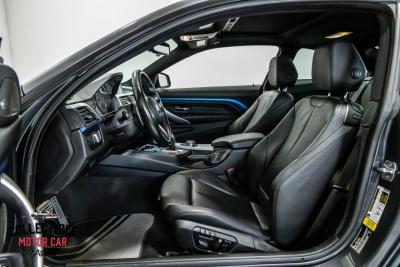 2015 BMW 435i Dinan Stage 3