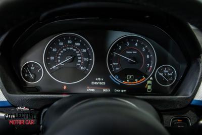 2015 BMW 435i Dinan Stage 3