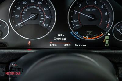 2015 BMW 435i Dinan Stage 3