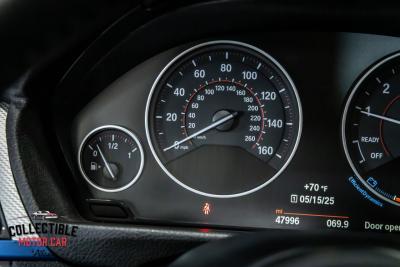 2015 BMW 435i Dinan Stage 3