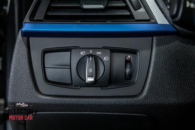 2015 BMW 435i Dinan Stage 3