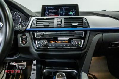 2015 BMW 435i Dinan Stage 3