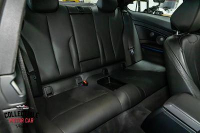 2015 BMW 435i Dinan Stage 3