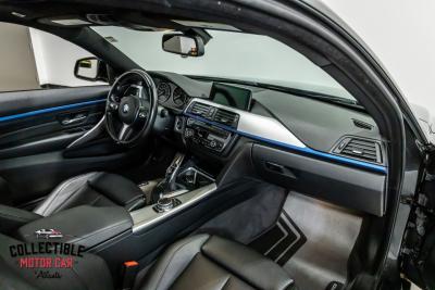 2015 BMW 435i Dinan Stage 3