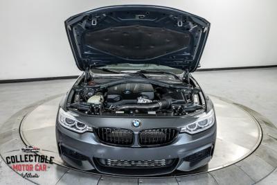 2015 BMW 435i Dinan Stage 3