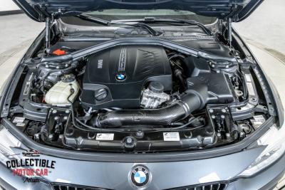 2015 BMW 435i Dinan Stage 3