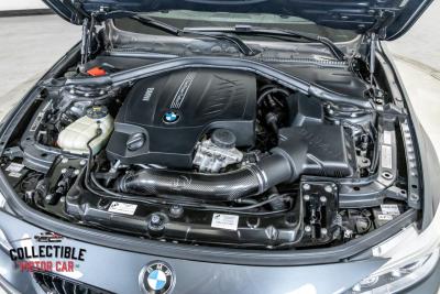 2015 BMW 435i Dinan Stage 3