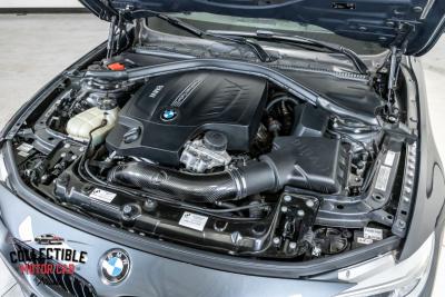 2015 BMW 435i Dinan Stage 3