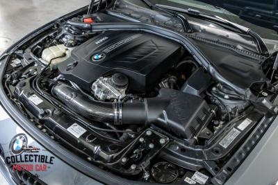 2015 BMW 435i Dinan Stage 3