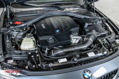 2015 BMW 435i Dinan Stage 3