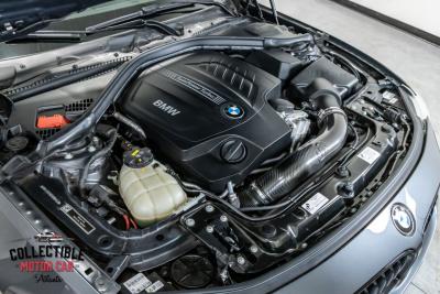 2015 BMW 435i Dinan Stage 3