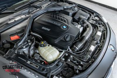 2015 BMW 435i Dinan Stage 3