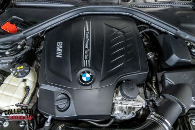 2015 BMW 435i Dinan Stage 3