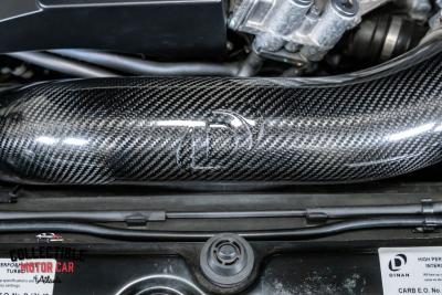 2015 BMW 435i Dinan Stage 3