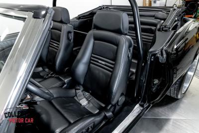 1968 Chevrolet Camaro Resto-Mod