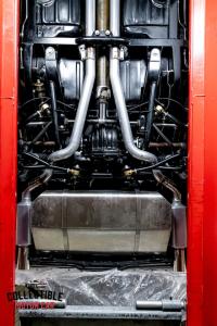 1968 Chevrolet Camaro Resto-Mod