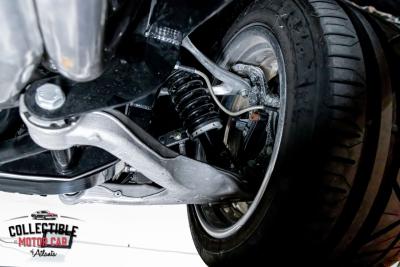 1968 Chevrolet Camaro Resto-Mod