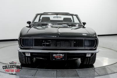 1968 Chevrolet Camaro Resto-Mod
