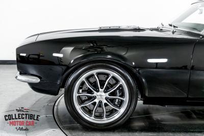 1968 Chevrolet Camaro Resto-Mod