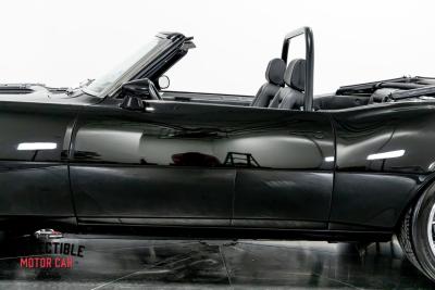 1968 Chevrolet Camaro Resto-Mod