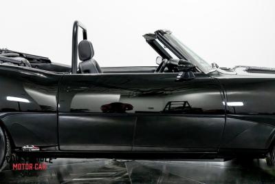 1968 Chevrolet Camaro Resto-Mod