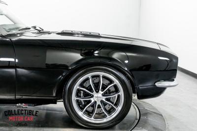 1968 Chevrolet Camaro Resto-Mod