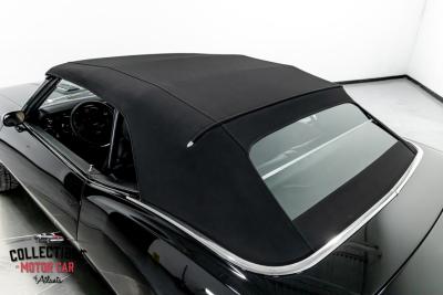 1968 Chevrolet Camaro Resto-Mod