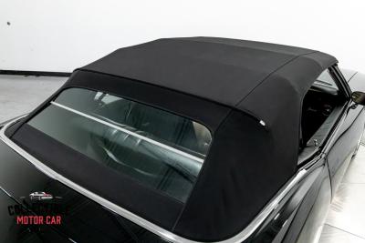 1968 Chevrolet Camaro Resto-Mod