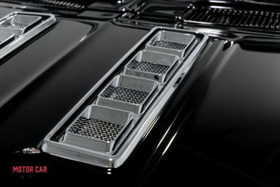 1968 Chevrolet Camaro Resto-Mod