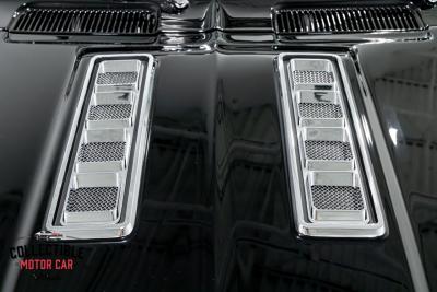 1968 Chevrolet Camaro Resto-Mod