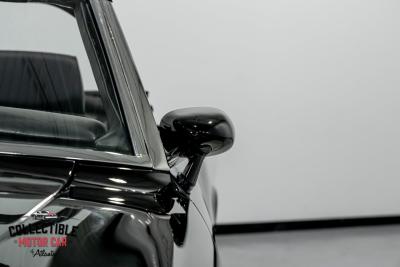 1968 Chevrolet Camaro Resto-Mod