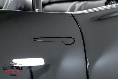 1968 Chevrolet Camaro Resto-Mod